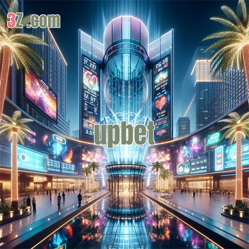 Atraente Plataforma de Jogos: upbet.com Revela Novidades